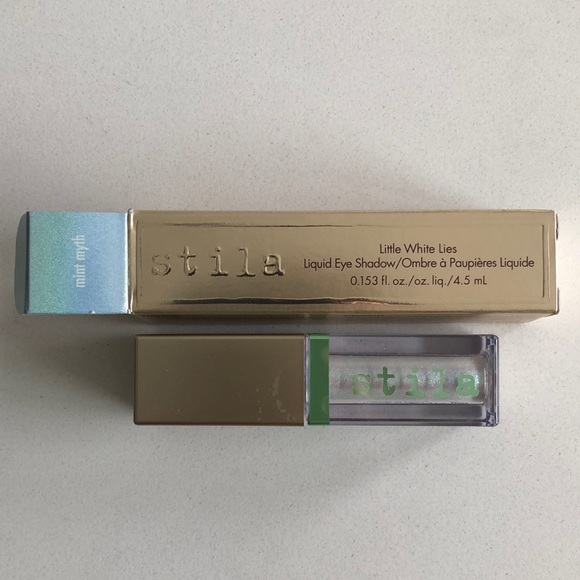 Brand New Liquid Eye Shadow - Picture 1 of 2